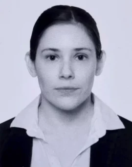 Estephania González