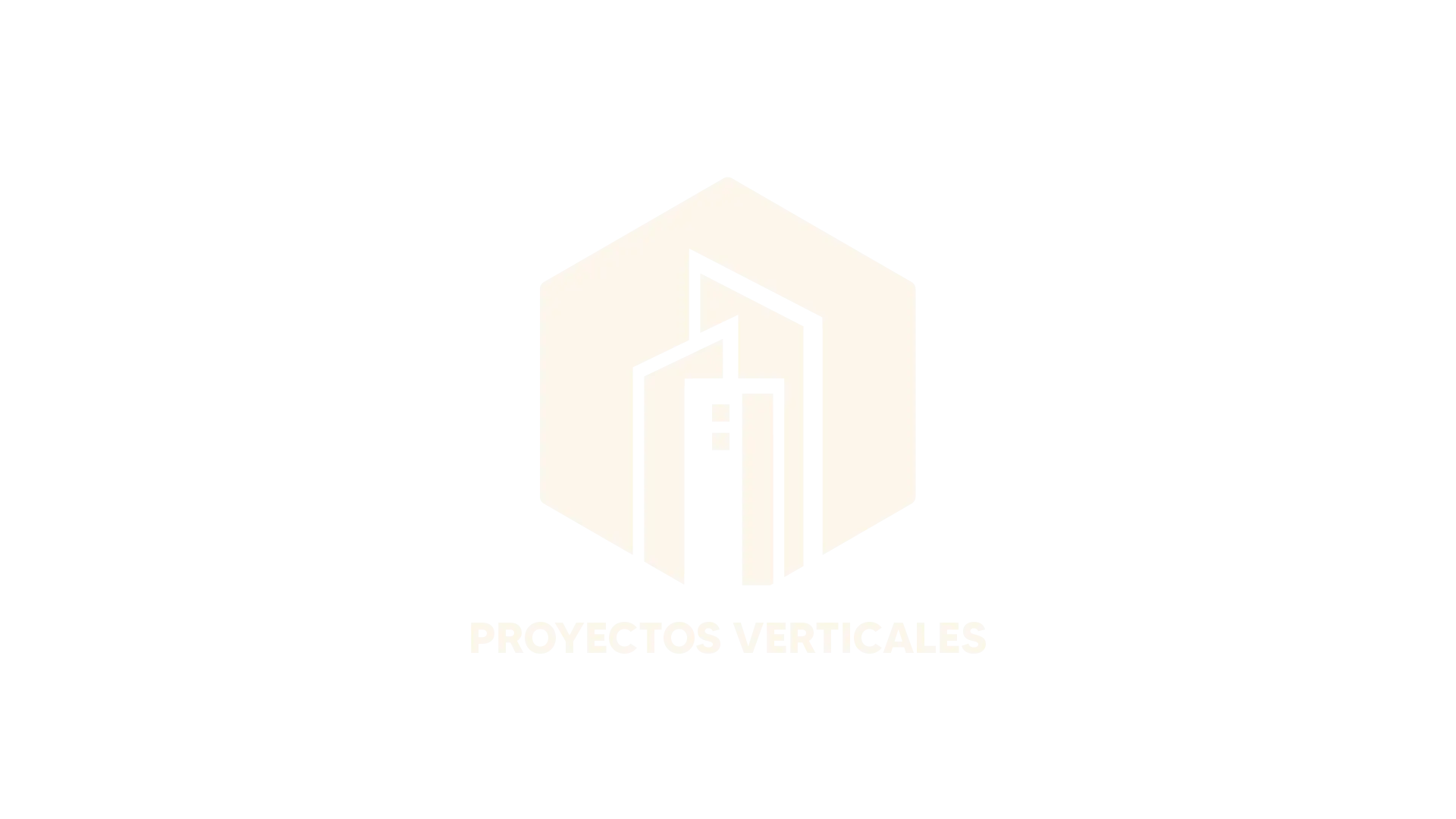 PROYECTOS VERTICALES