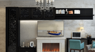 380 Lenox Ave Unit 12C