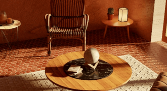 Sunset Ridge Cottage