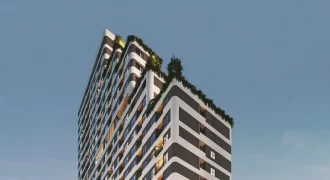 Madero Apartments