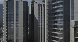 Del Valle Apartments