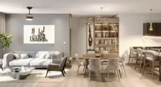 Apartments in Loma Larga