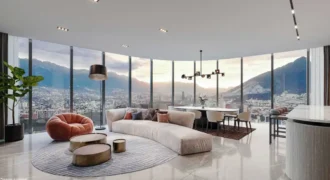 An Architectural Icon