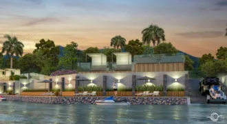 Presa De La Boca Apartments