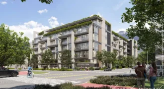 Green Concept Apartments