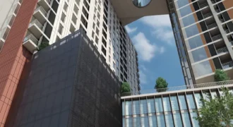 Revolution Apartments