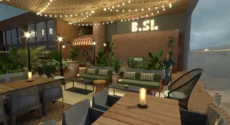 Santa Lucia Apartments